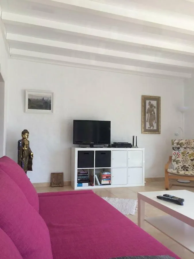 Vista Al Mar Hotel Playa Blanca  Holiday home
