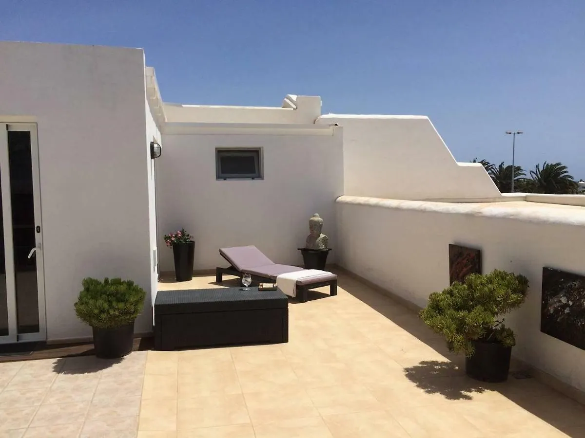 Vista Al Mar Hotel Playa Blanca  Holiday home Playa Blanca (Lanzarote)