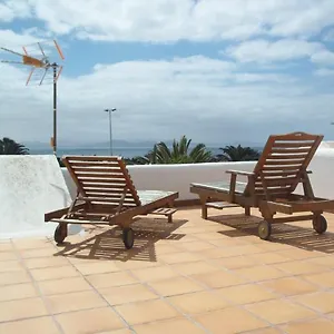 Ocean Breeze Ferienhaus