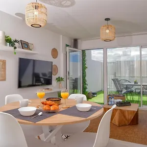 Gold Sandsuperior Duplex Playa Blanca (Lanzarote)