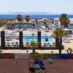 Szálloda Vik Coral, Playa Blanca (Lanzarote)