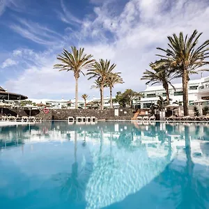 Ośrodek wypoczynkowy Caybeach Sun, Playa Blanca (Lanzarote)