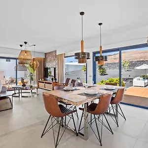 Villalia Nerea Ferienhaus